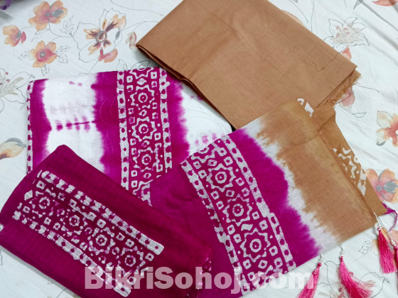আরি বাটিক